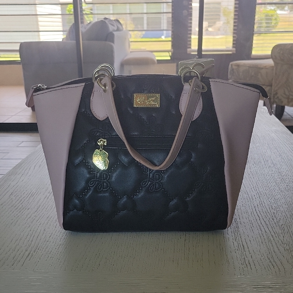 Betsey Johnson Handbag